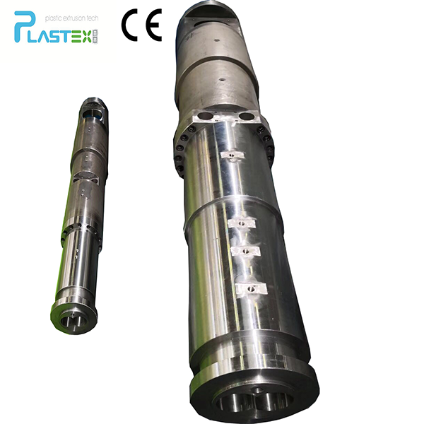 Screw Cylinder