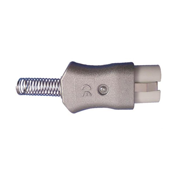 2-phase high temperature plug