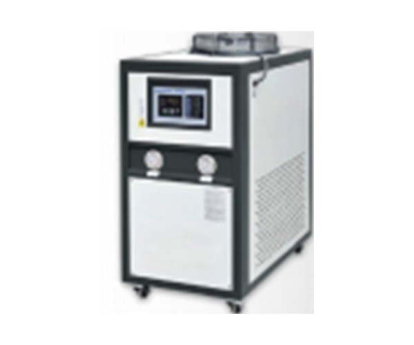 Water chiling unit