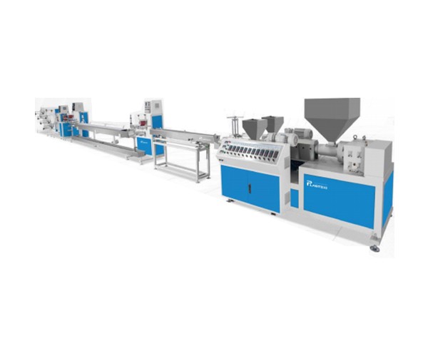 Tengyan da extruder