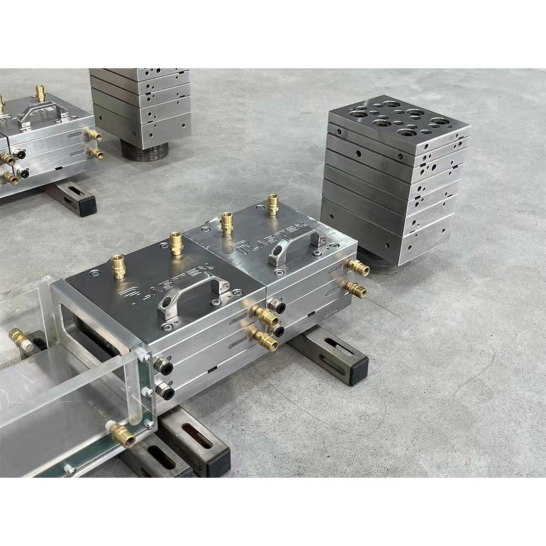 Conduit mold series