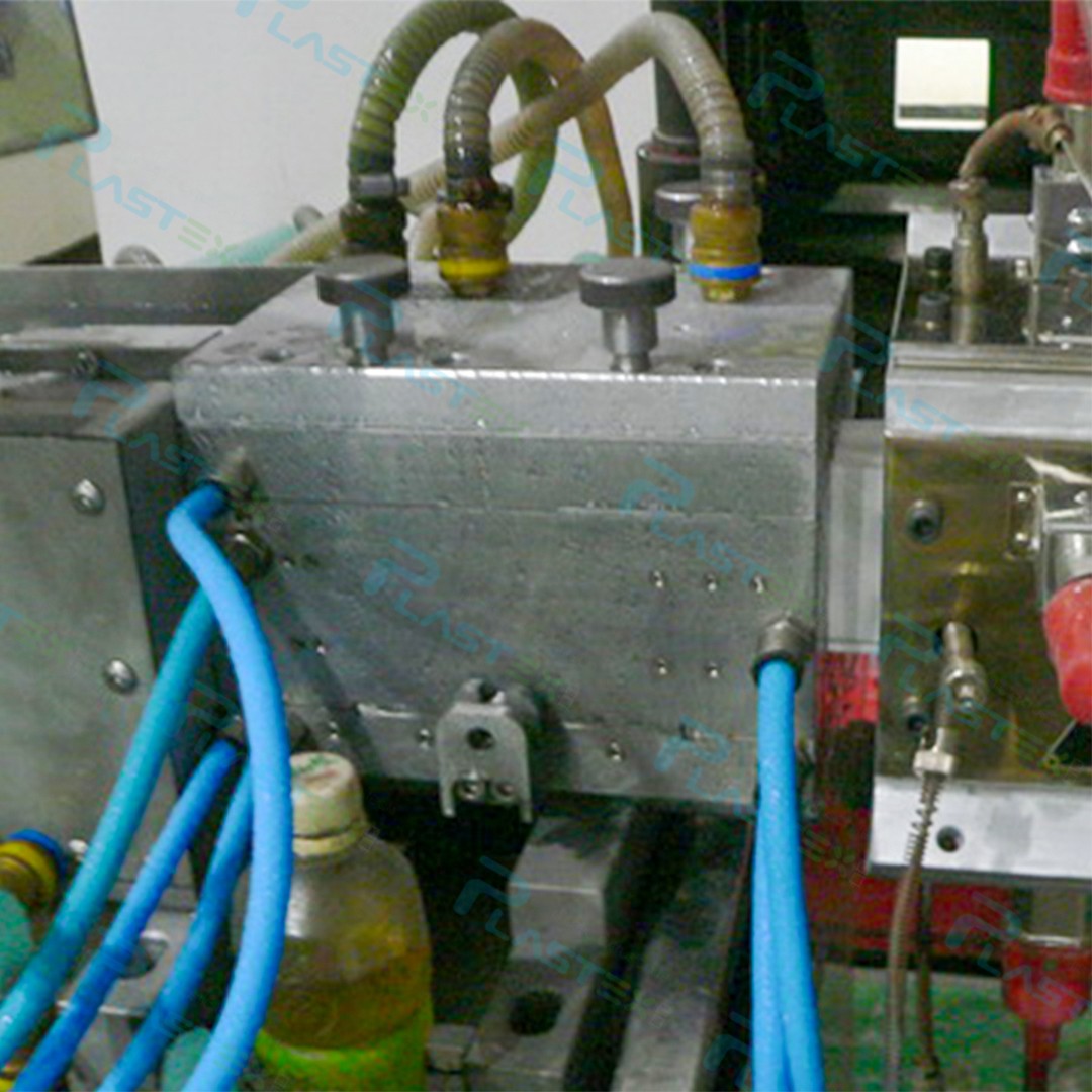006 Line trough mold series 2