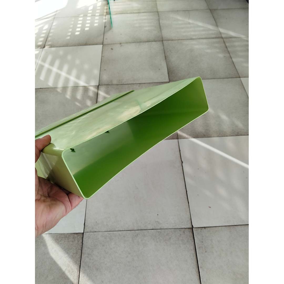 008 Large-sized plate, sheet and profile extrusion mold series