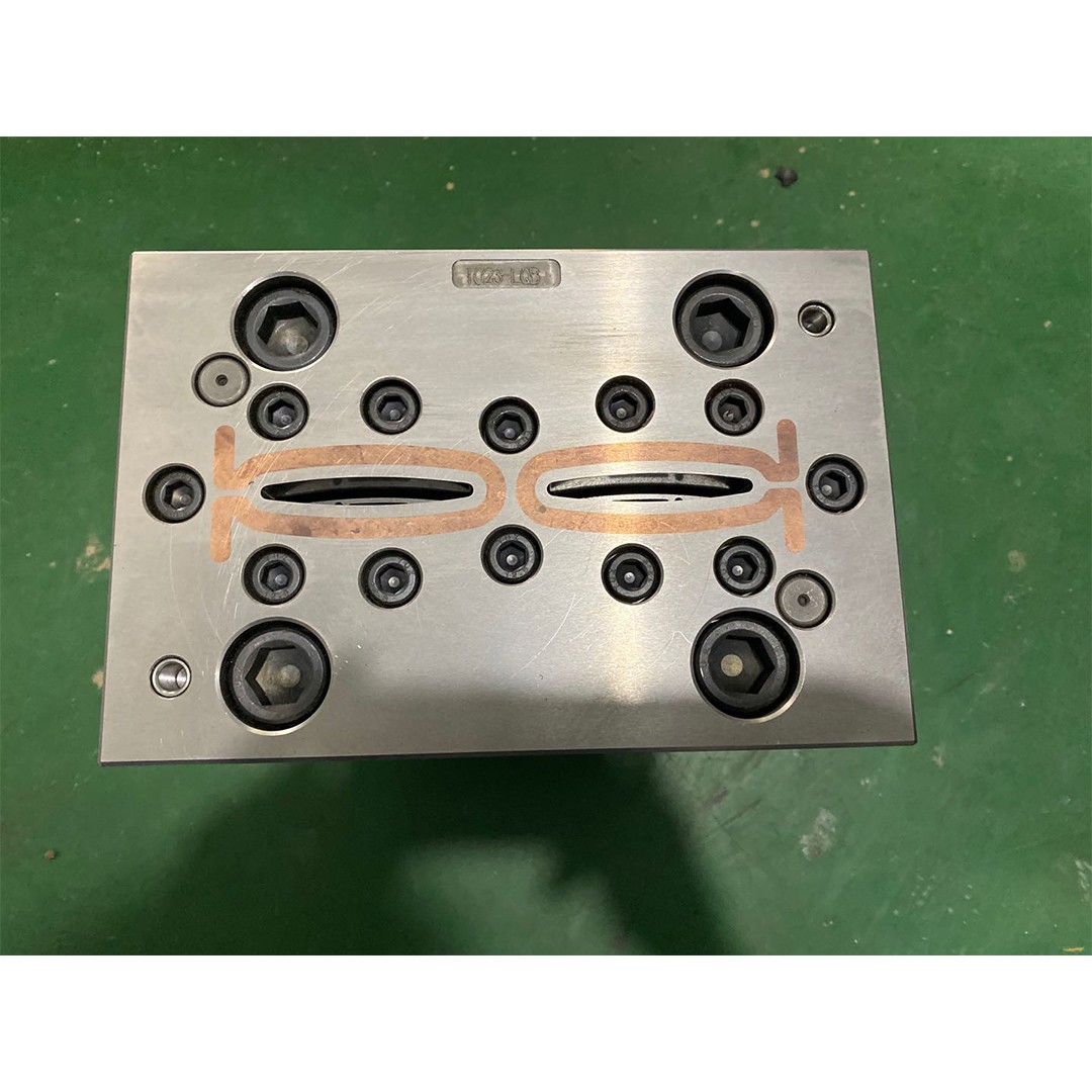 010 Foam profile mold series