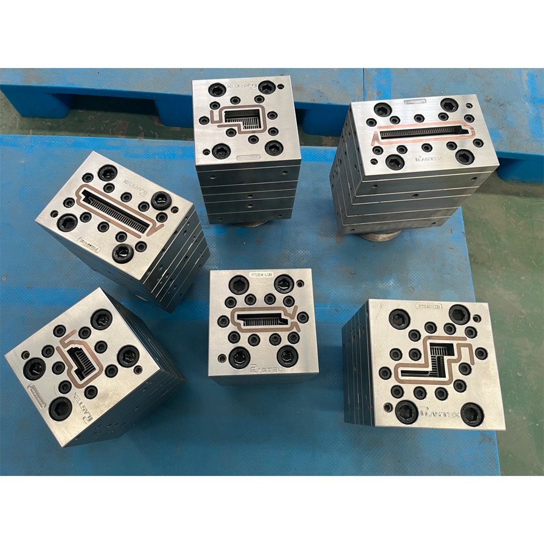 010 Foam profile mold series